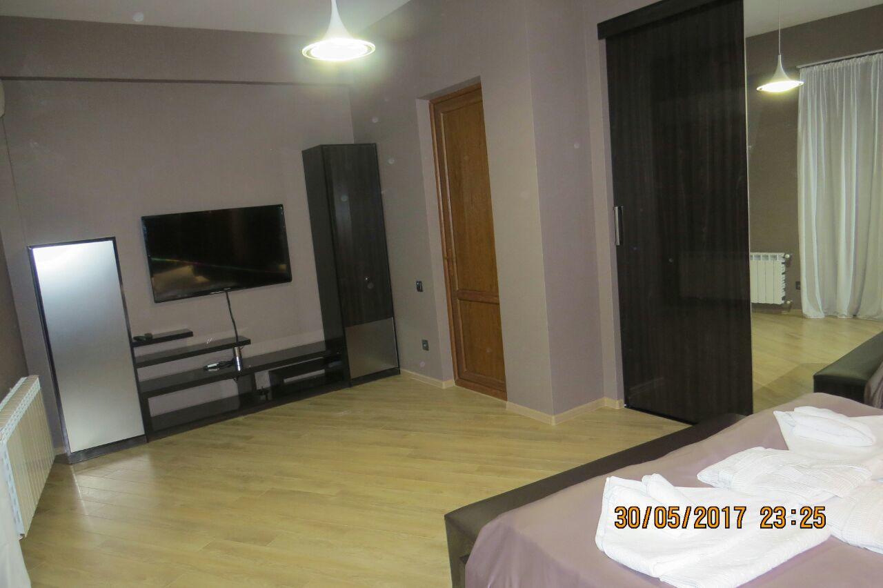 Luxury Villa Nieli Tbilisi Exterior foto
